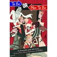 thumbnail image 1 of Pre-Owned To Be or Not To Be (Paperback) 0982853742 9780982853740, 1 of 1