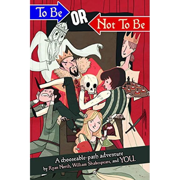 Pre-Owned To Be or Not To Be (Paperback) 0982853742 9780982853740