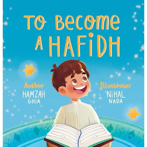 To Become a Hafidh, (Paperback)