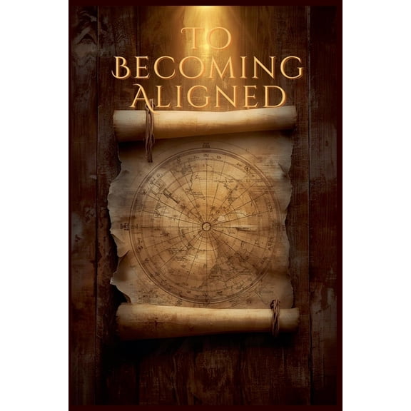 To Becoming Aligned, (Paperback)