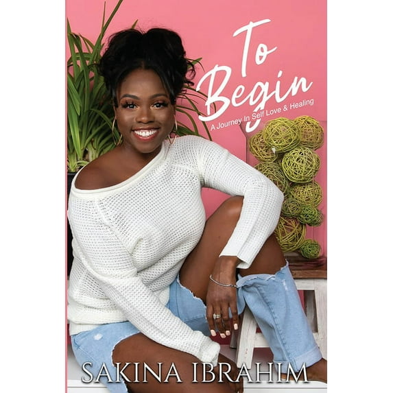 To Begin (Hardcover)
