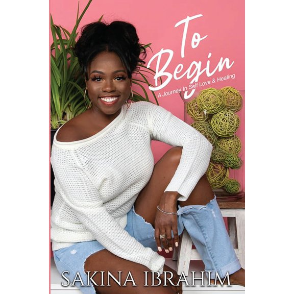 To Begin (Hardcover)