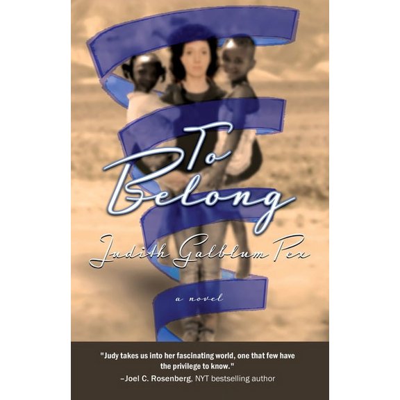 To Belong (Paperback)