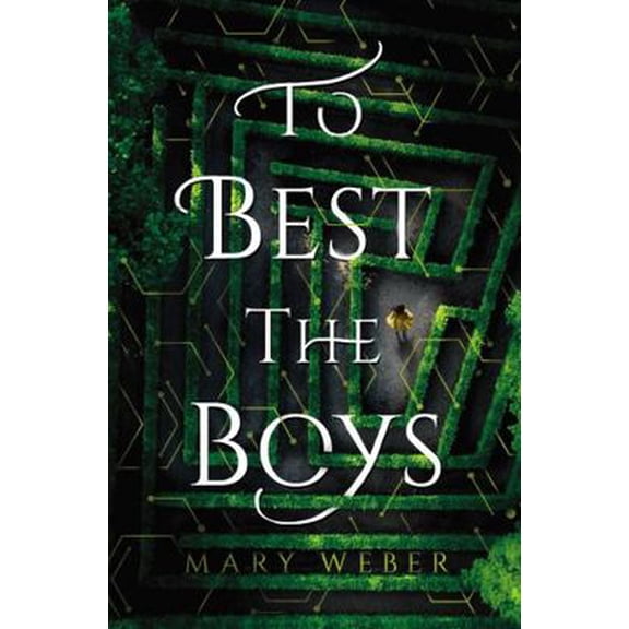 Pre-Owned To Best the Boys (Hardcover) 0718080963 9780718080969