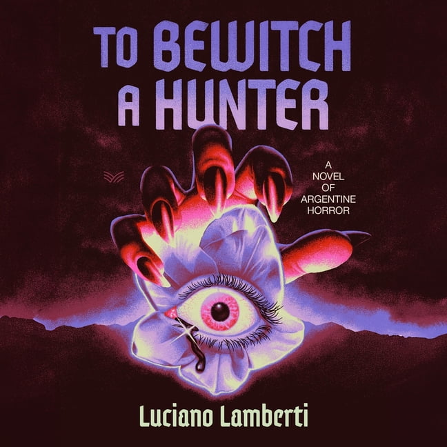 To Bewitch a Hunter, (Audiobook)