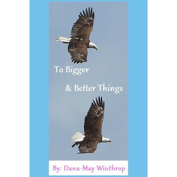 To Bigger & Better Things (Paperback)