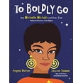 thumbnail image 1 of Pre-Owned To Boldly Go: How Nichelle Nichols and Star Trek Helped Advance Civil Rights (Hardcover) 0063073218 9780063073210, 1 of 1