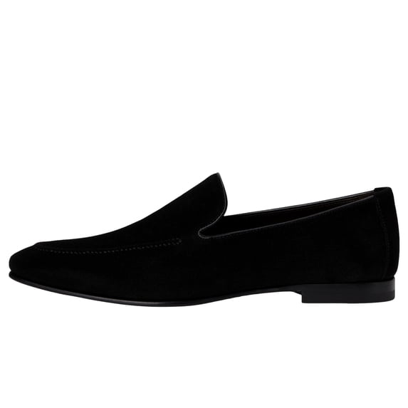 To Boot New York Beamon Black 578M-BLK Men's Size 10