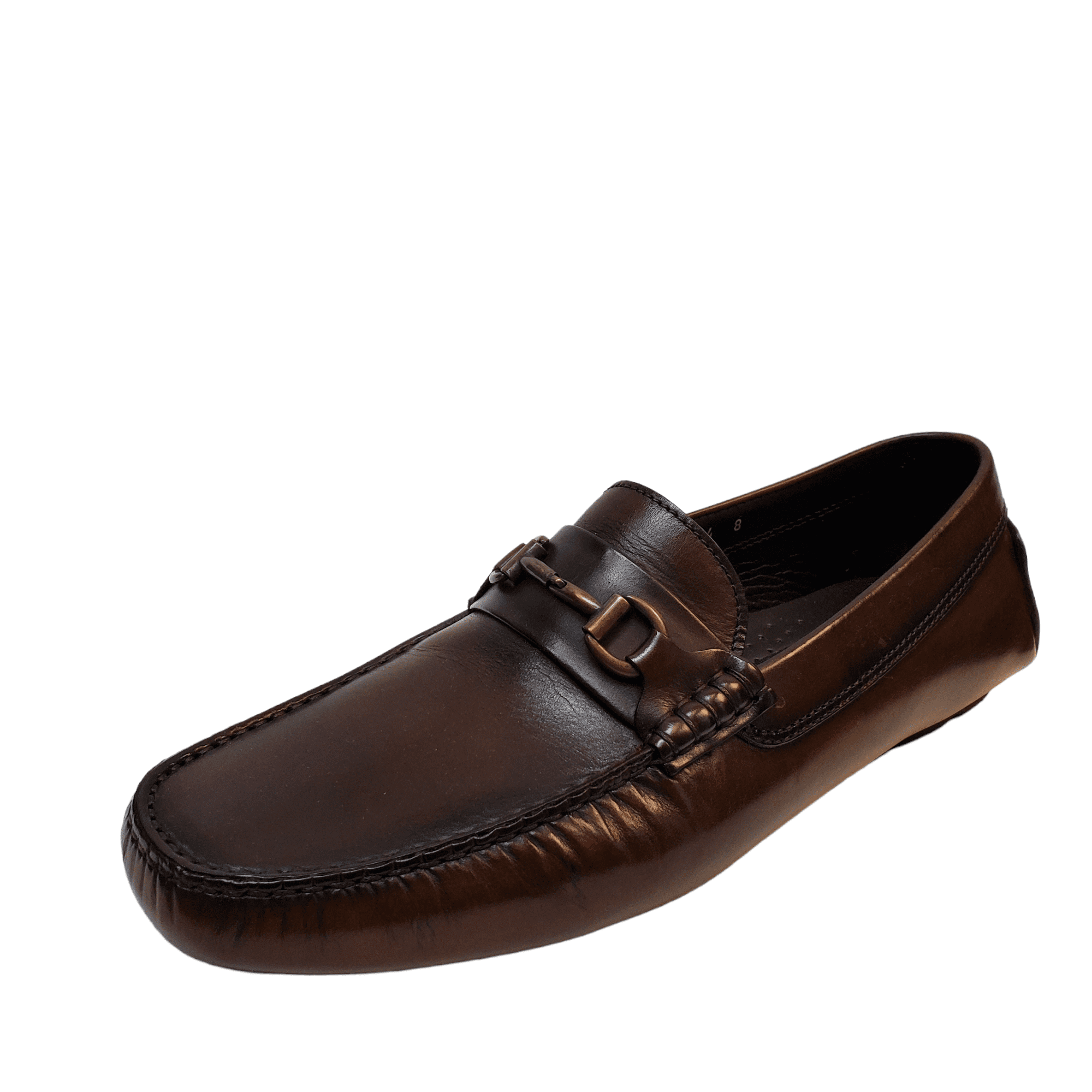 To Boot New York Mens Shoes Pascal Calf Leather Master Aero 