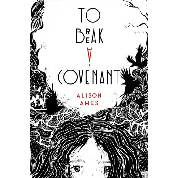 To Break a Covenant (Hardcover)