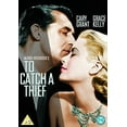 thumbnail image 1 of To Catch A Thief [DVD], 1 of 1