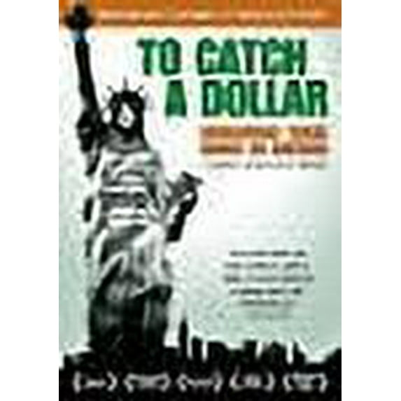 To Catch a Dollar: Muhammed Yunis Banks on America (DVD) directed by Gayle Ferraro