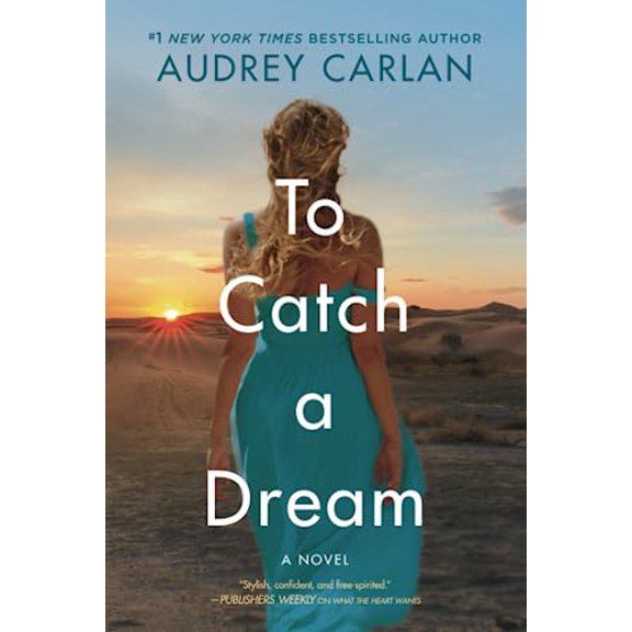 Pre-Owned To Catch a Dream (Paperback) 1335180931 9781335180933
