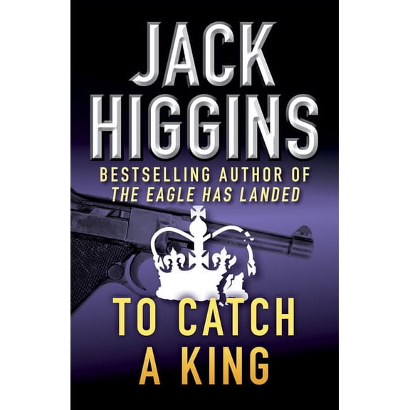 To Catch a King, (Paperback)