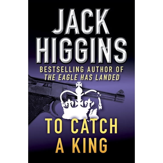 To Catch a King, (Paperback)