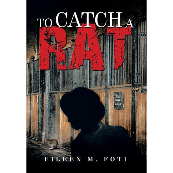 To Catch a Rat, (Hardcover)