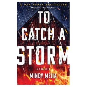Iowa Mysteries To Catch a Storm, Book 1, (Paperback)