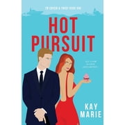 To Catch a Thief Hot Pursuit, Book 1, Paperback