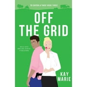 To Catch a Thief Off the Grid, Book 3, Paperback