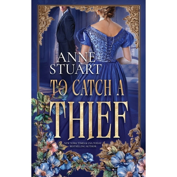 To Catch a Thief, (Paperback)