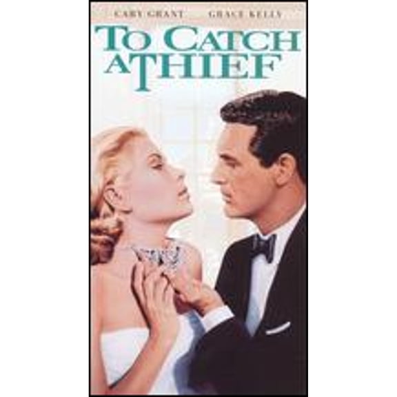 Pre-Owned To Catch a Thief (Special Collector's Edition)