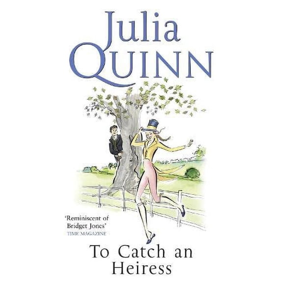 To Catch an Heiress : Number 1 in Series