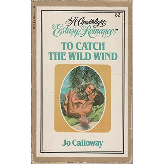 Pre-Owned To Catch the Wild Wind (Paperback) 9780440111269