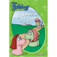 thumbnail image 1 of Pre-Owned To Cheese or Not to Cheese: The Story of Ruth (Hardcover) 0825438667 9780825438660, 1 of 1