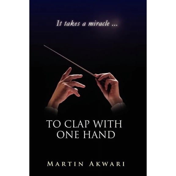 To Clap with One Hand (Paperback)