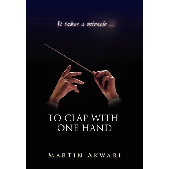 To Clap With One Hand