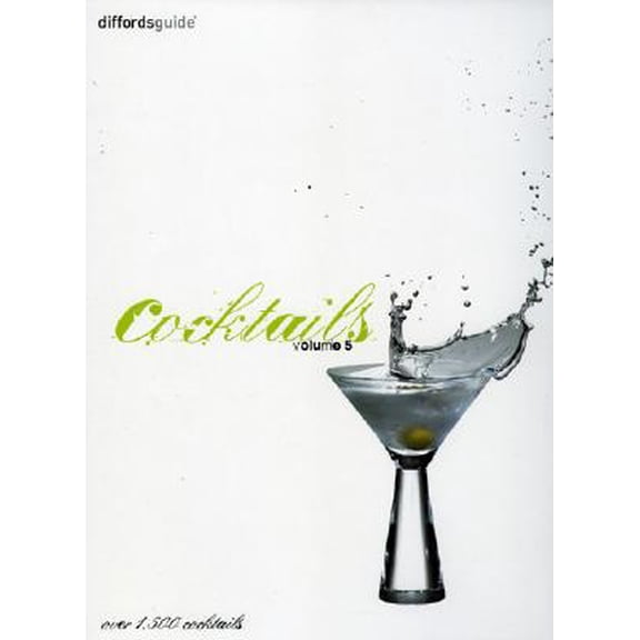Pre-Owned To Cocktails