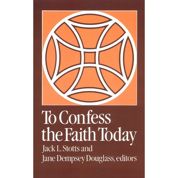 To Confess the Faith Today (Paperback)