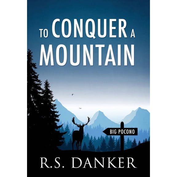 To Conquer a Mountain, (Hardcover)