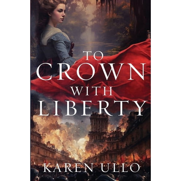 To Crown with Liberty, (Paperback)