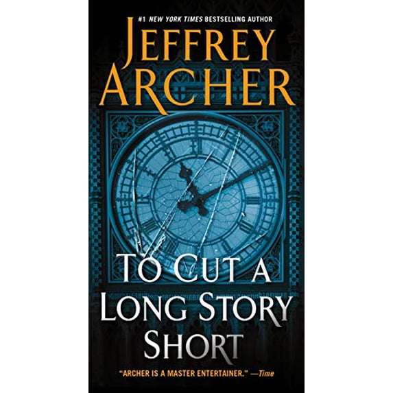 Pre-Owned To Cut a Long Story Short (Unknown) 1250029457 9781250029454