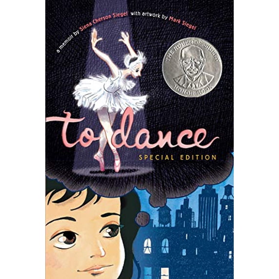 Pre-Owned To Dance (Paperback) 1481486640 9781481486644