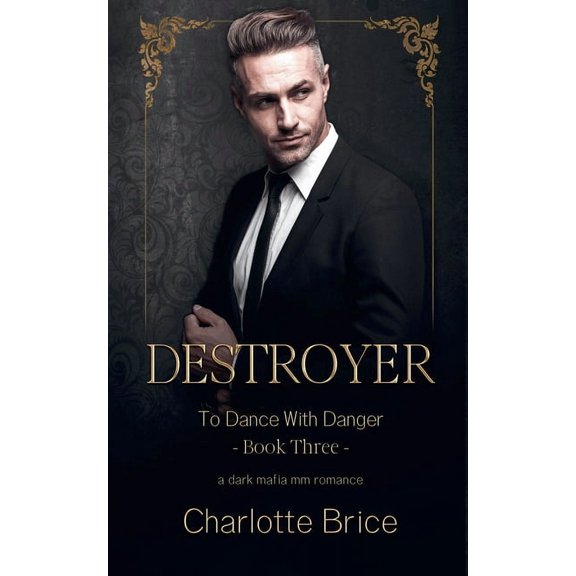 To Dance with Danger Destroyer, Book 3, (Paperback)