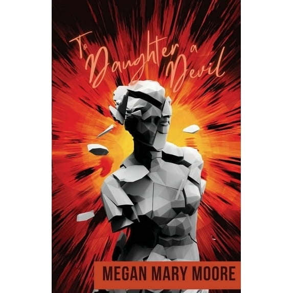 To Daughter a Devil, (Paperback)