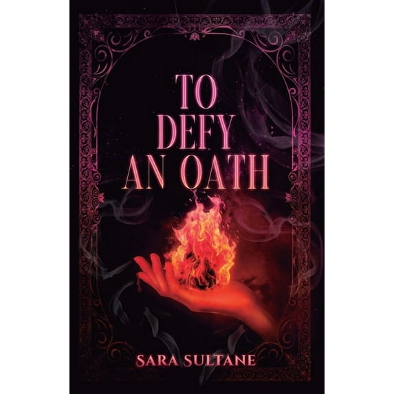 To Defy an Oath, (Paperback)