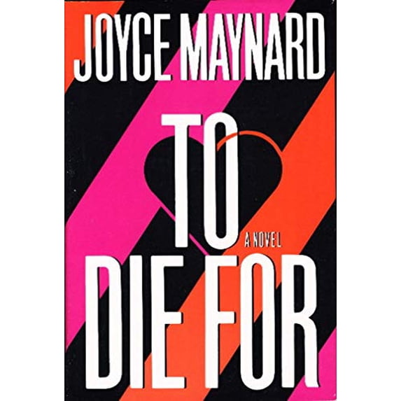 Pre-Owned To Die For (Hardcover) 0525933964 9780525933960