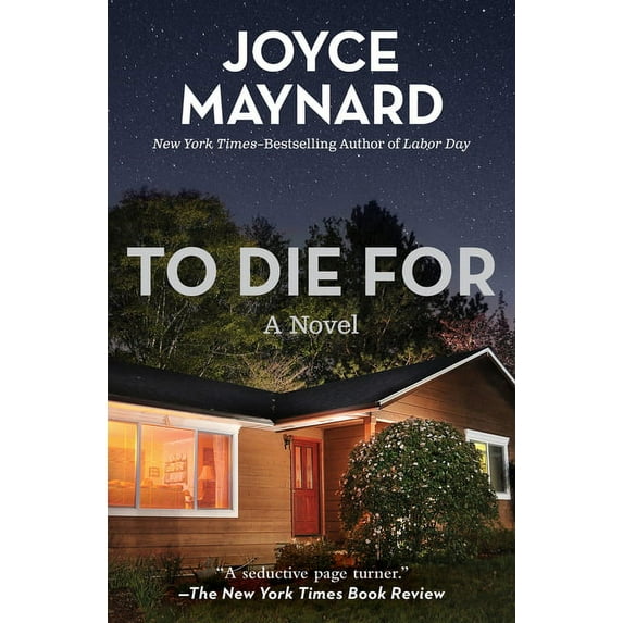 To Die for, (Paperback)