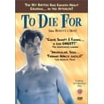 thumbnail image 1 of To Die for (1994) (DVD), First Run Features, Special Interests, 1 of 3