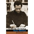 thumbnail image 1 of To Die for the People: The Writings of Huey P. Newton, (Paperback), 1 of 1