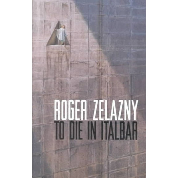 To Die in Italbar (Paperback)