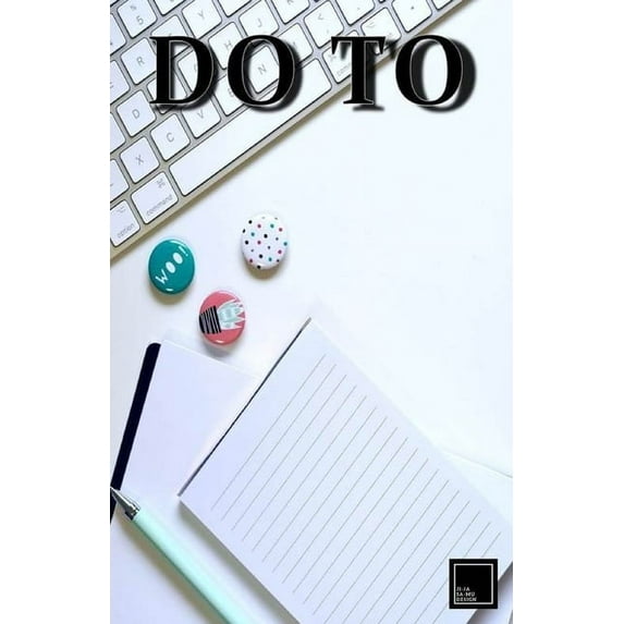 To Do: Das Eisenhower Prinzip: Wie Du in wenigen Schritten Deinen beruflichen Erfolg steigerst - DIN A5 - 120 Seiten - H, (Paperback)