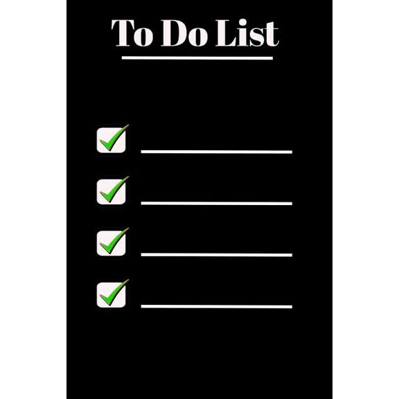 To Do List