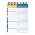 thumbnail image 1 of To Do List Notepad - Daily Planner Notepad Undated Sheets Tear Off,25.4 * 19 * 0.8cm Checklist Productivity Organizer with Hourly Schedule for Tasks, 1 of 2