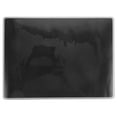 thumbnail image 1 of To Do List Planner Board Schedule Board Reusable Dry Erase Planner Board Blank Erasable Writing Board, 1 of 6