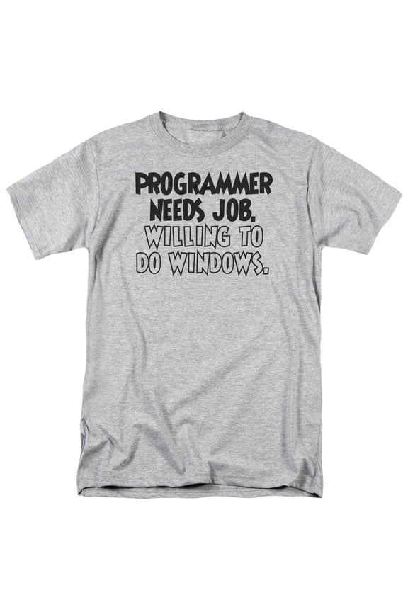 - To Do Windows - Short Sleeve Shirt - XXX-Large