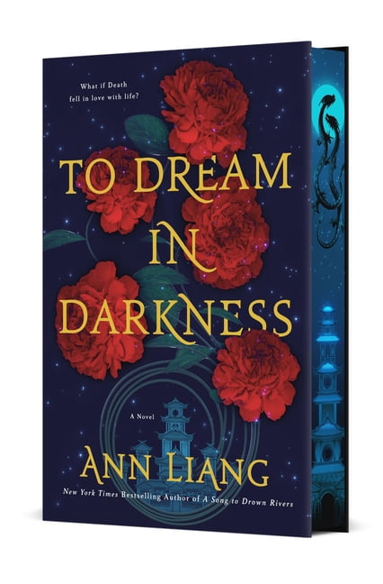 To Dream in Darkness, (Hardcover)